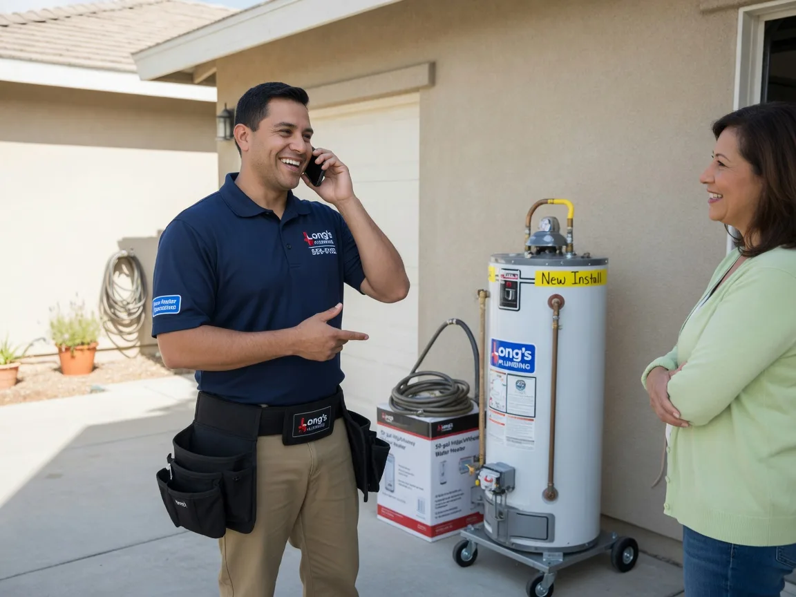 Leak Detection Alvo, NE FAQs